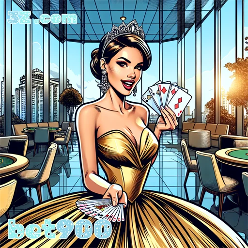 Apostas inovadoras e seguras no bet900: saiba mais!