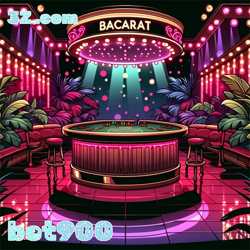 Slots Vibrantes e Inovadores no Bet900 para Jogadores Brasil