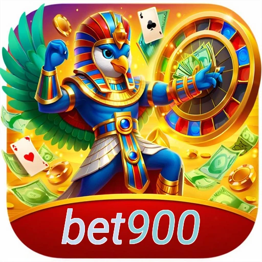 bet900 logo